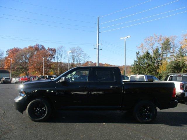 new 2023 Ram 1500 Classic car, priced at $41,995