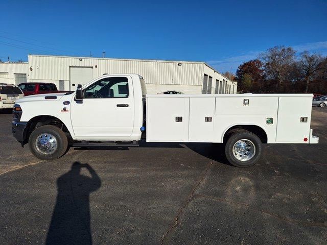 new 2026 Ram 3500 car, priced at $87,995