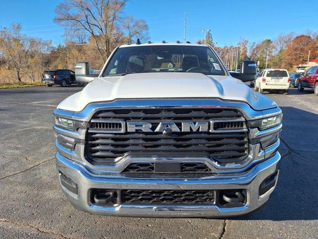 new 2026 Ram 3500 car, priced at $87,995