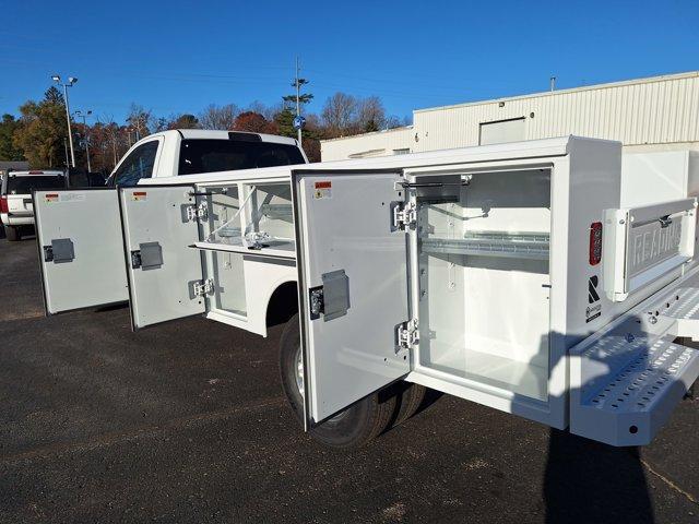 new 2026 Ram 3500 car, priced at $87,995