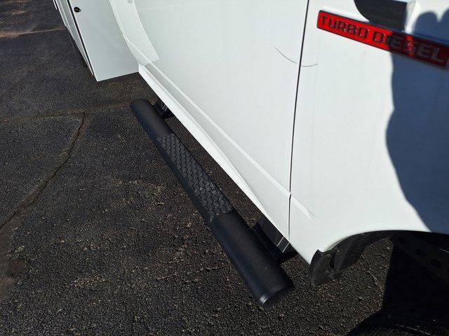 new 2026 Ram 3500 car, priced at $87,995