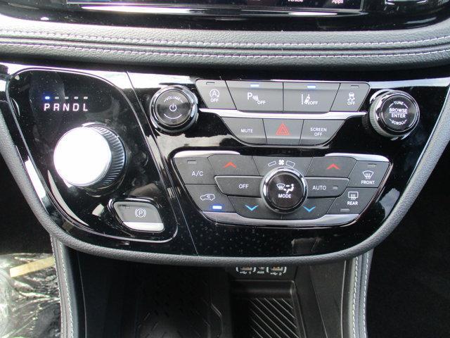 new 2025 Chrysler Pacifica car, priced at $48,096