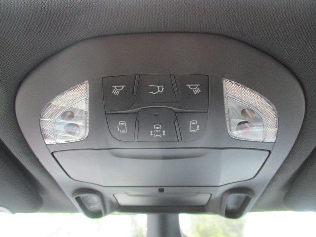 new 2025 Chrysler Pacifica car, priced at $48,096
