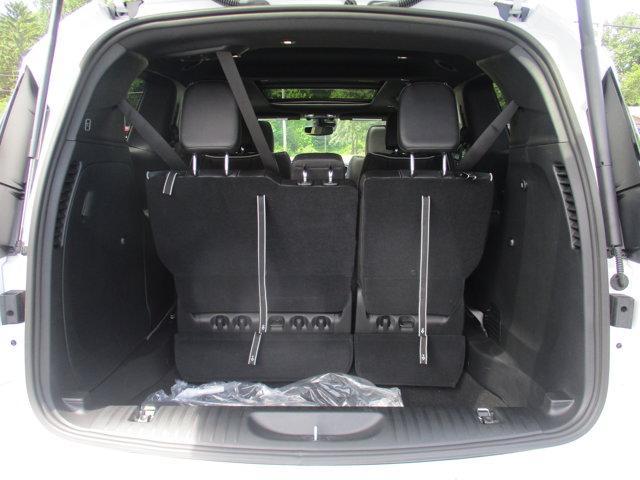 new 2025 Chrysler Pacifica car, priced at $48,096
