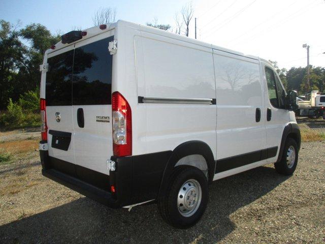 new 2023 Ram ProMaster 1500 car, priced at $44,495