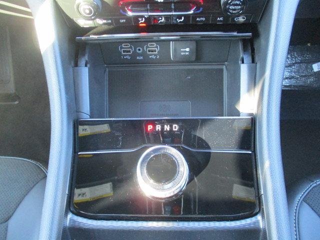 new 2025 Jeep Grand Cherokee L car, priced at $44,195