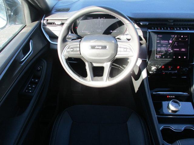 new 2025 Jeep Grand Cherokee L car, priced at $44,195