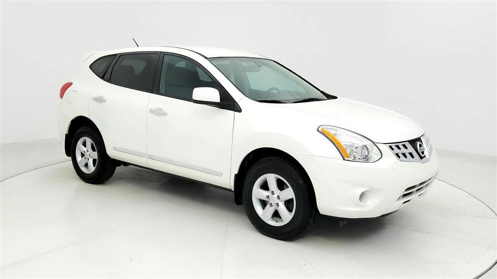 used 2013 Nissan Rogue car, priced at $9,999