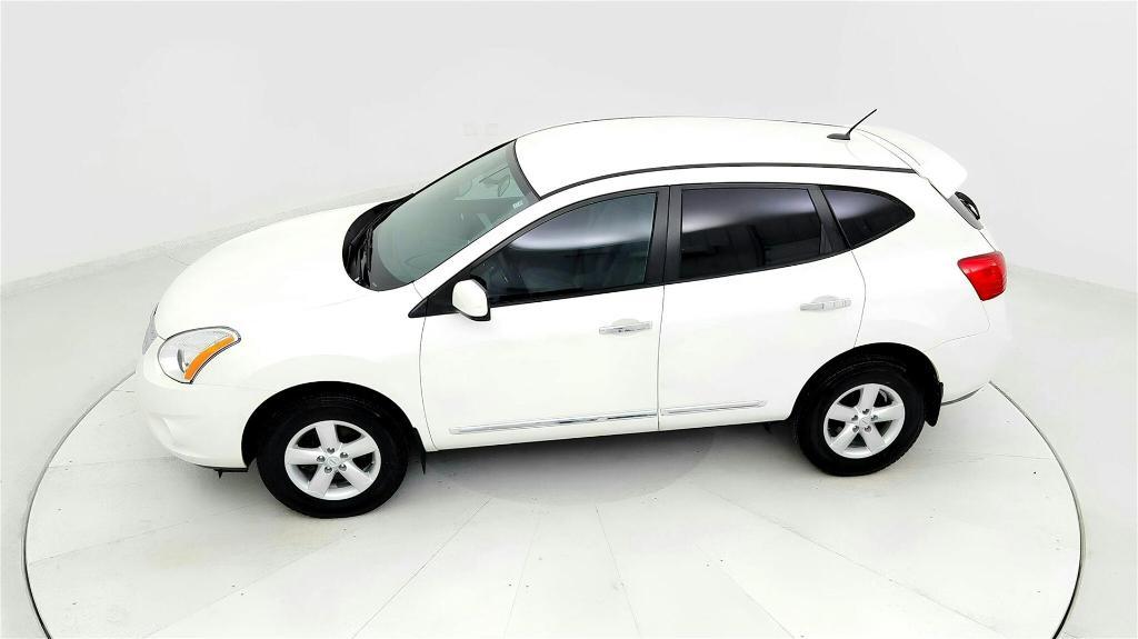 used 2013 Nissan Rogue car, priced at $9,999