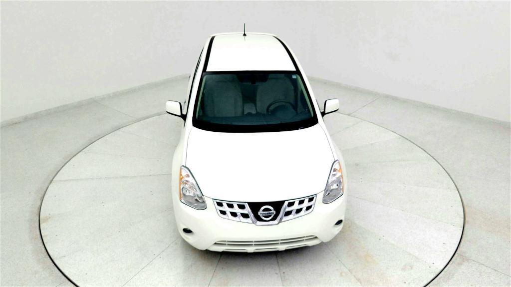 used 2013 Nissan Rogue car, priced at $9,999