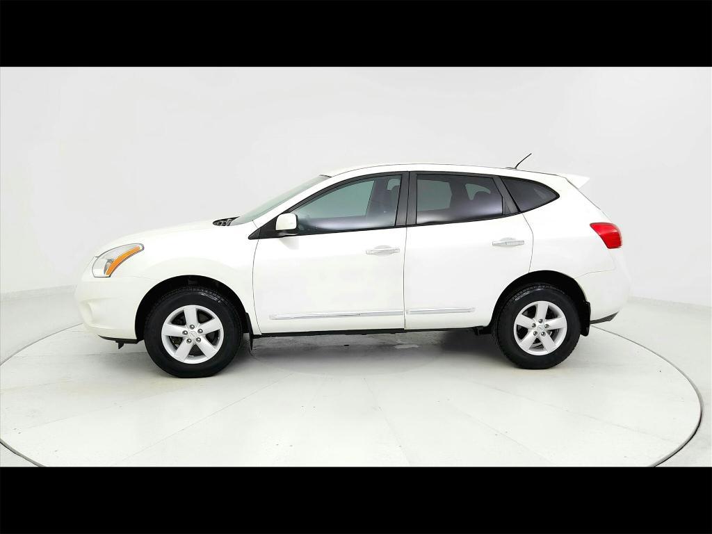 used 2013 Nissan Rogue car, priced at $9,999