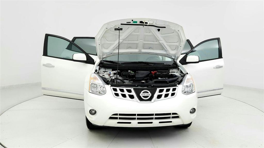 used 2013 Nissan Rogue car, priced at $9,999