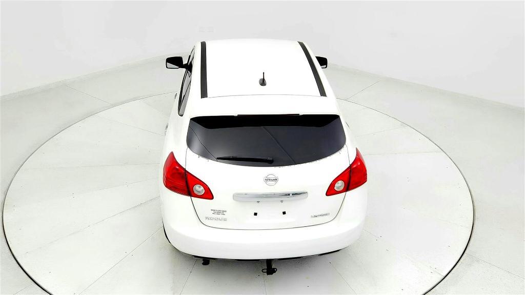 used 2013 Nissan Rogue car, priced at $9,999