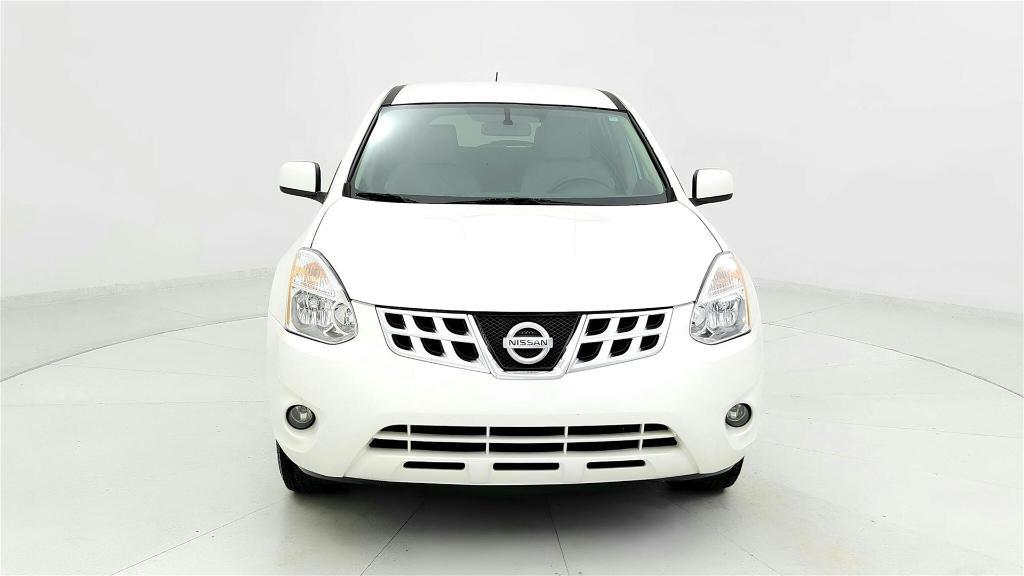 used 2013 Nissan Rogue car, priced at $9,999
