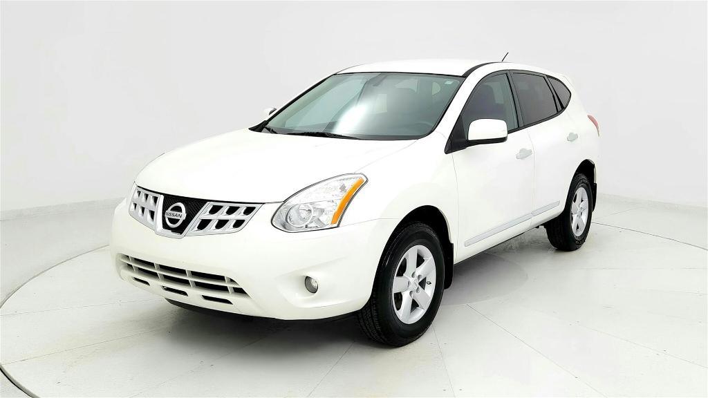 used 2013 Nissan Rogue car, priced at $9,999