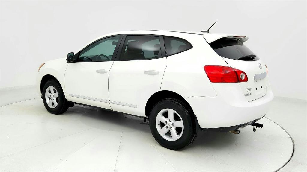 used 2013 Nissan Rogue car, priced at $9,999