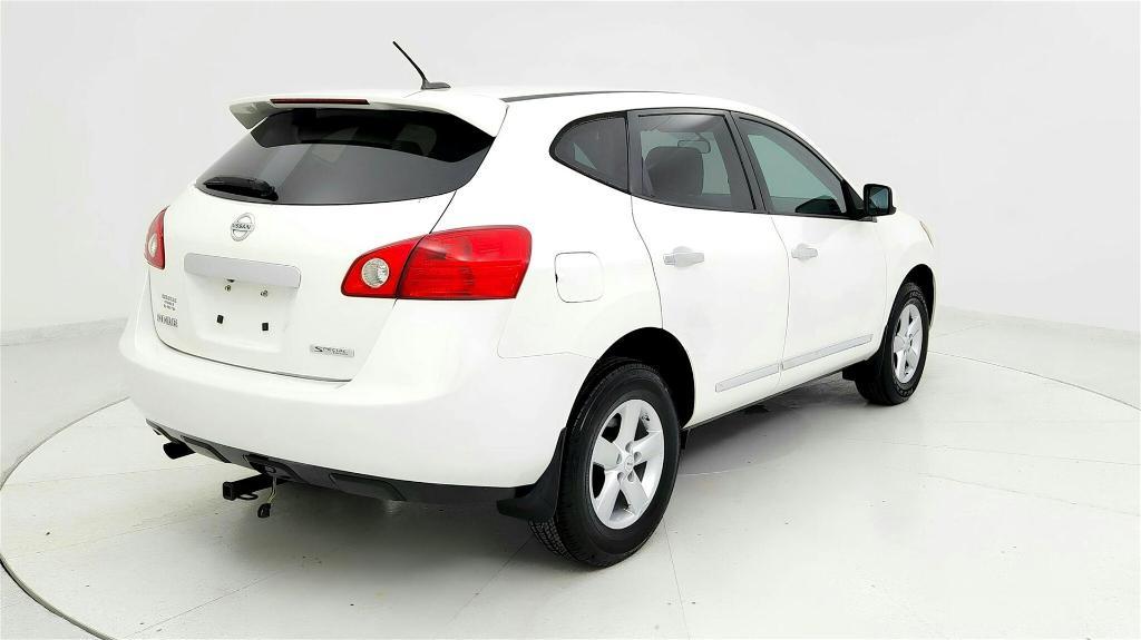 used 2013 Nissan Rogue car, priced at $9,999