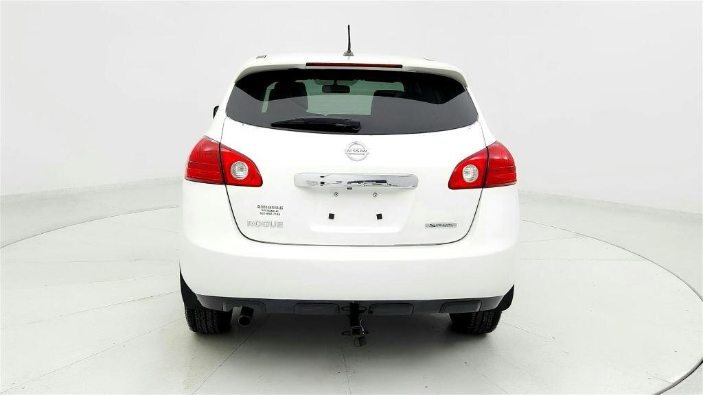 used 2013 Nissan Rogue car, priced at $9,999