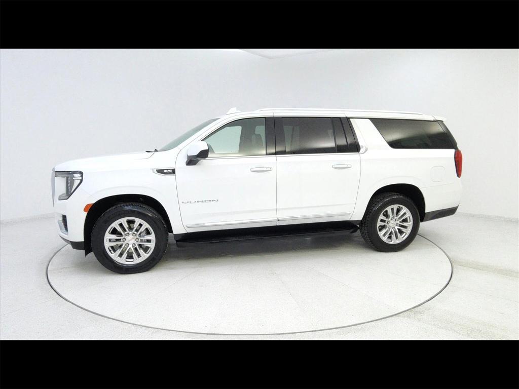 used 2023 GMC Yukon XL car, priced at $53,272