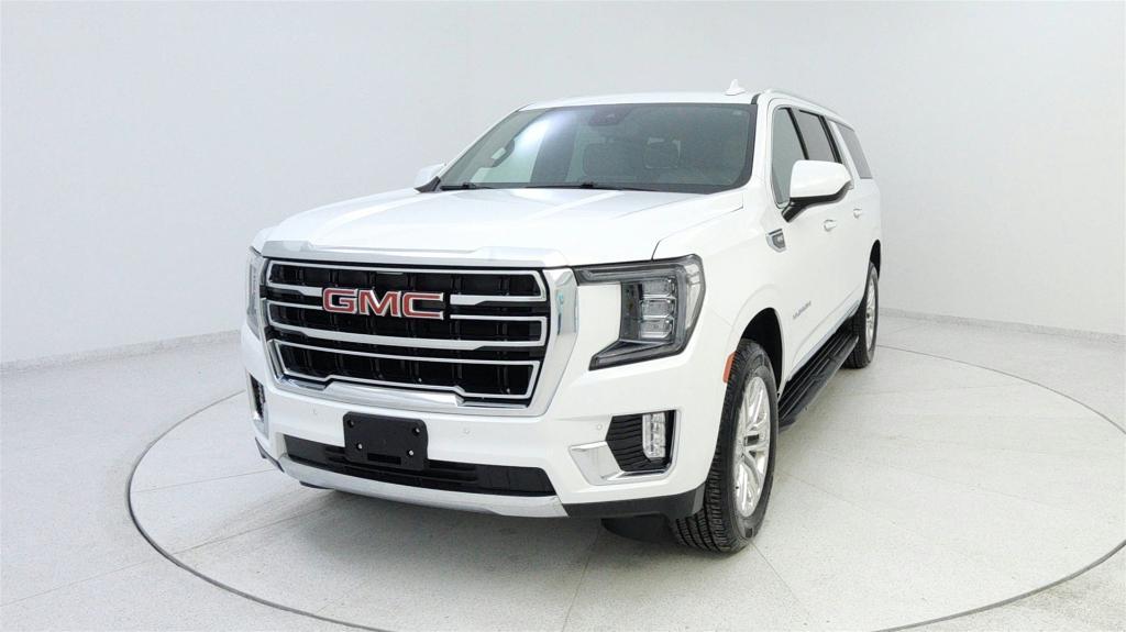 used 2023 GMC Yukon XL car, priced at $54,074