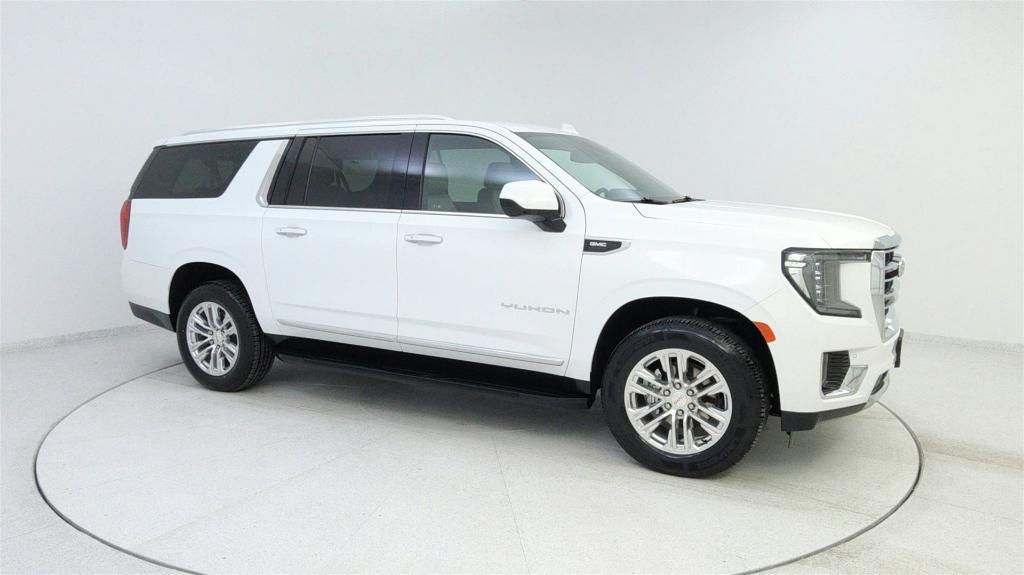 used 2023 GMC Yukon XL car, priced at $54,074