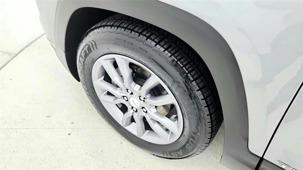 used 2024 GMC Terrain car, priced at $23,469
