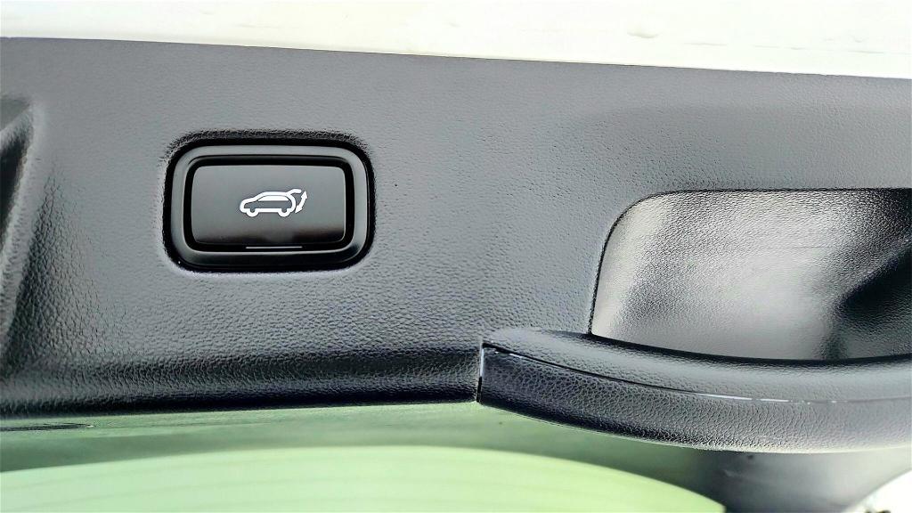 used 2024 Hyundai Tucson car, priced at $23,402