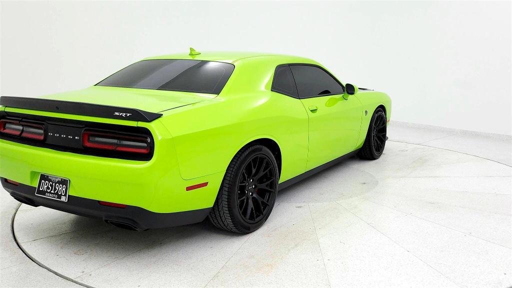 used 2015 Dodge Challenger car, priced at $61,995