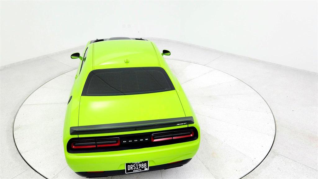 used 2015 Dodge Challenger car, priced at $61,995
