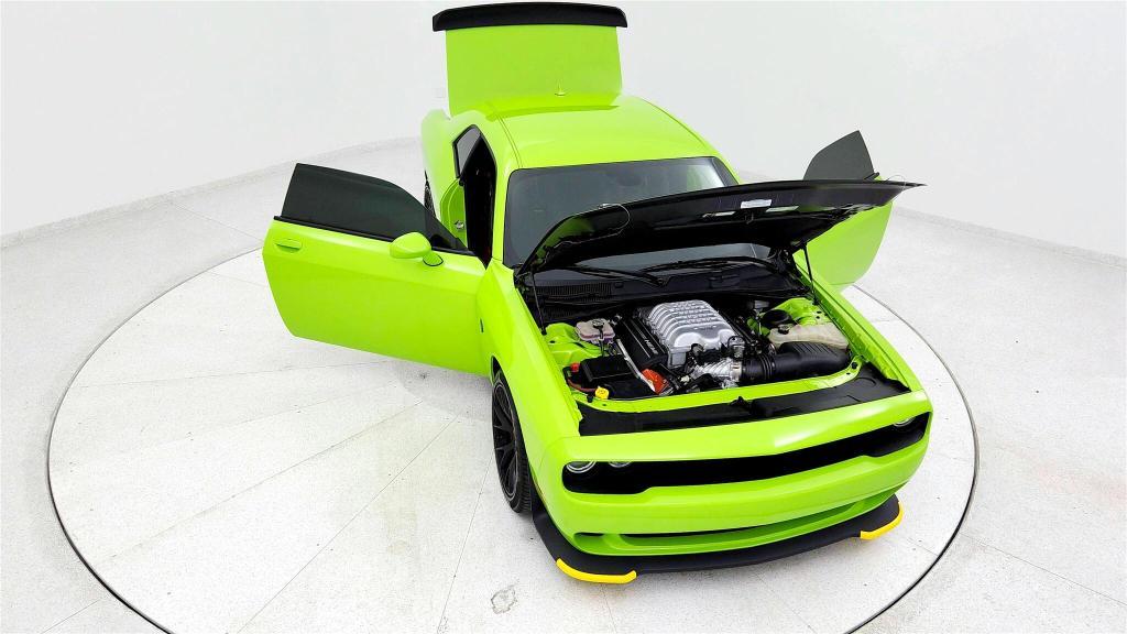 used 2015 Dodge Challenger car, priced at $61,995