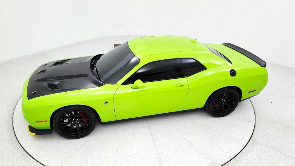 used 2015 Dodge Challenger car, priced at $61,995