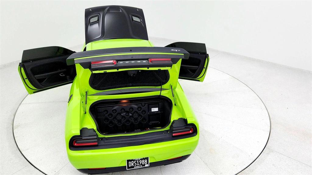 used 2015 Dodge Challenger car, priced at $61,995