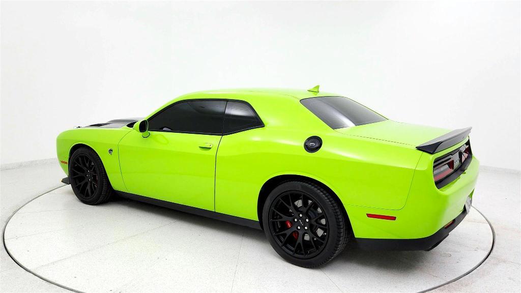 used 2015 Dodge Challenger car, priced at $61,995