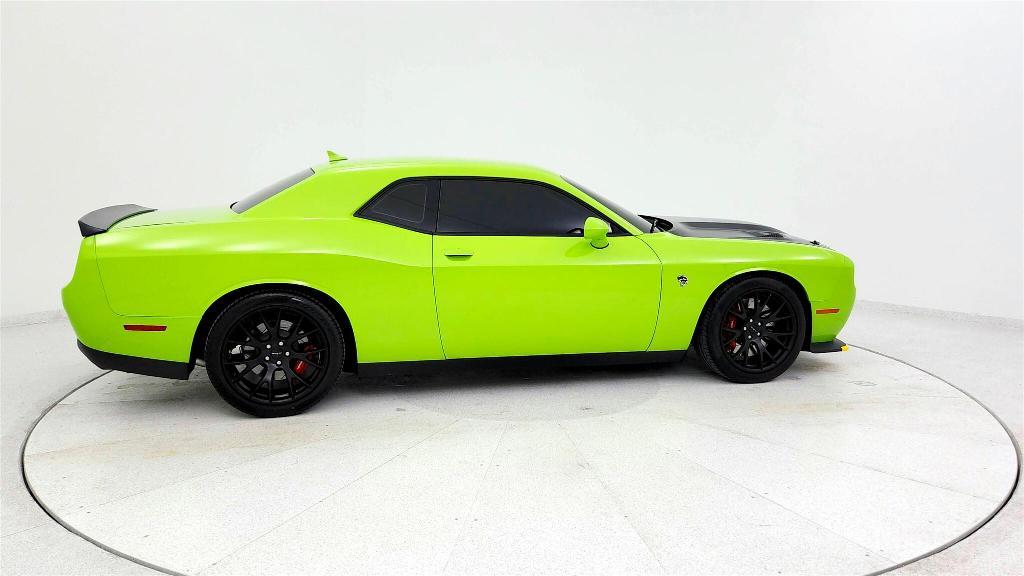 used 2015 Dodge Challenger car, priced at $61,995