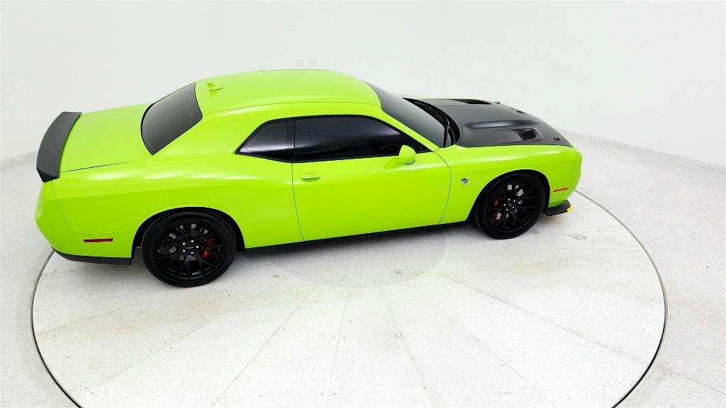 used 2015 Dodge Challenger car, priced at $61,995