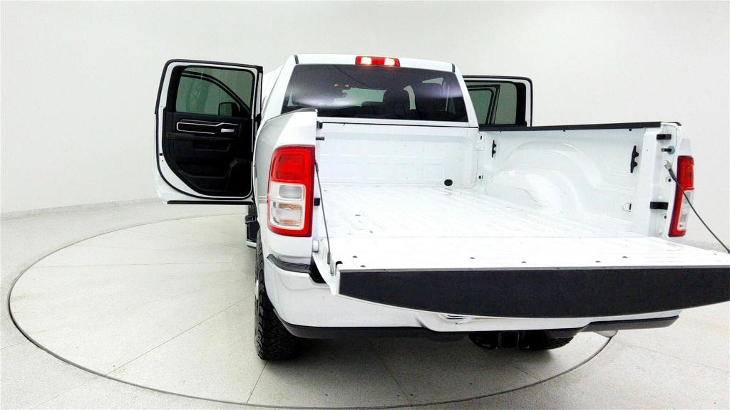 used 2024 Ram 2500 car, priced at $44,931