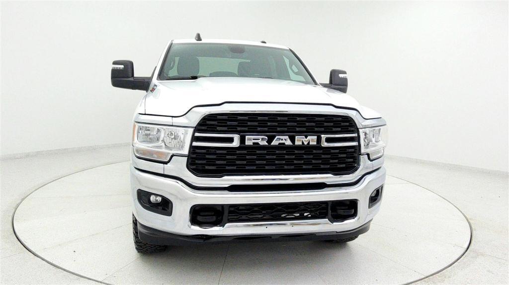 used 2024 Ram 2500 car, priced at $44,931