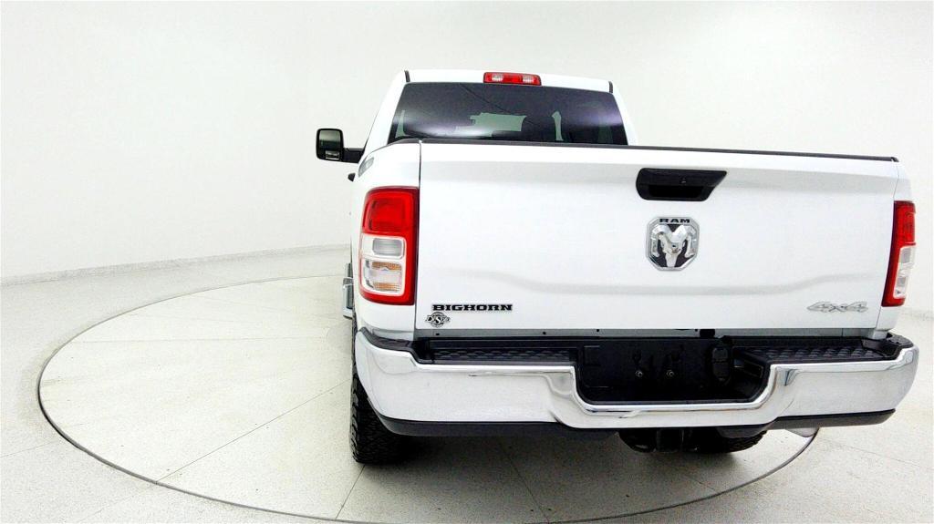 used 2024 Ram 2500 car, priced at $44,931
