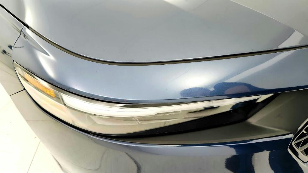 used 2023 Honda Accord car, priced at $25,164