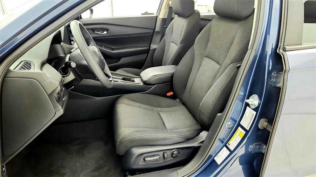 used 2023 Honda Accord car, priced at $25,164