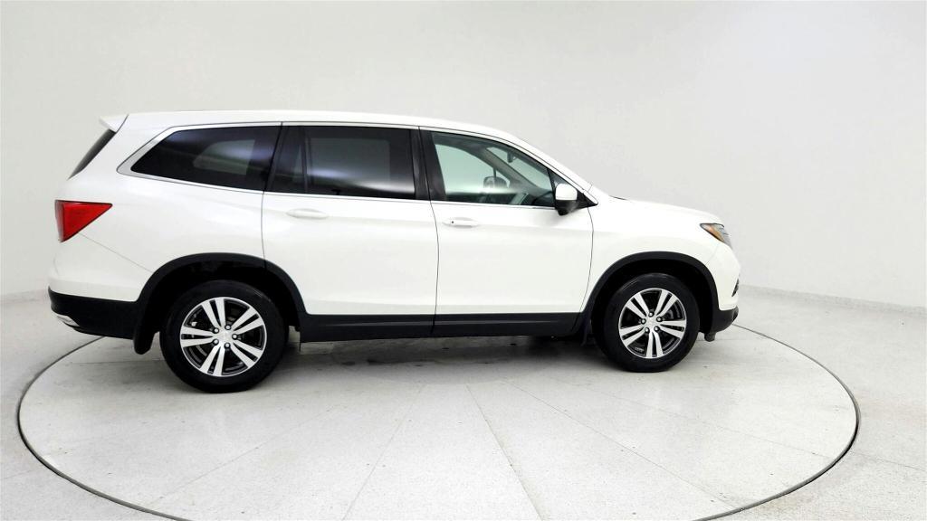 used 2018 Honda Pilot car, priced at $19,991
