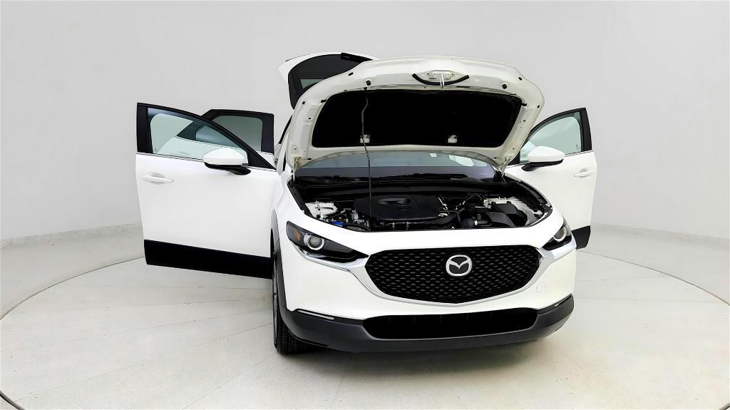 used 2023 Mazda CX-30 car, priced at $21,377