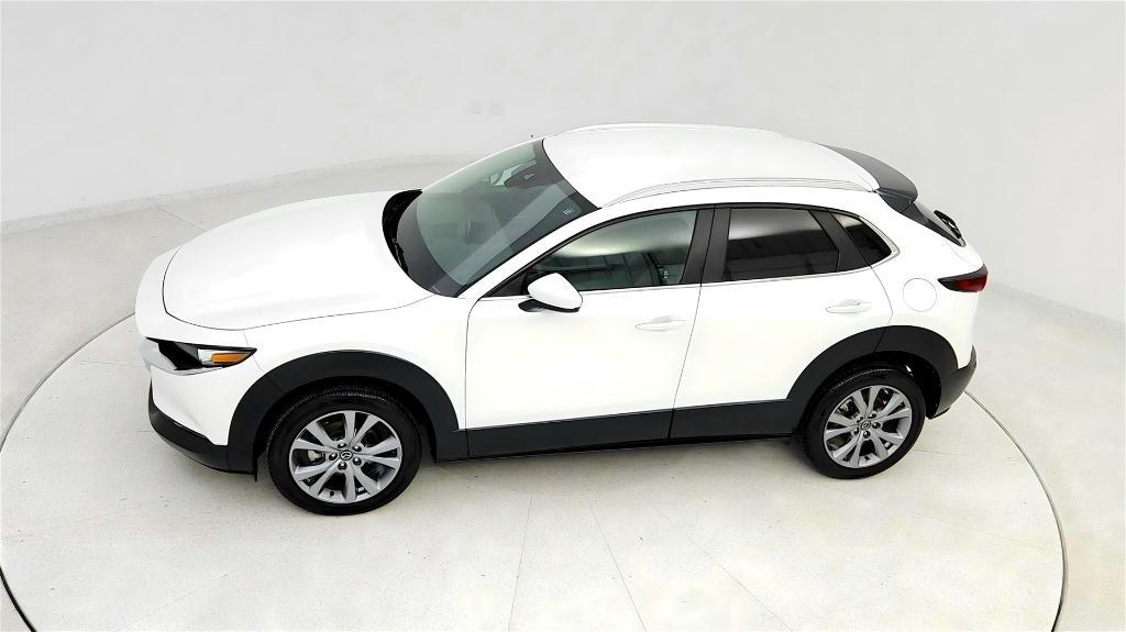 used 2023 Mazda CX-30 car, priced at $21,377