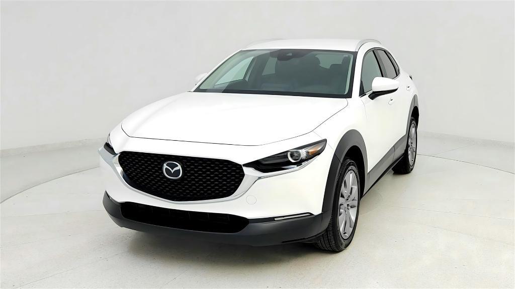 used 2023 Mazda CX-30 car, priced at $21,377