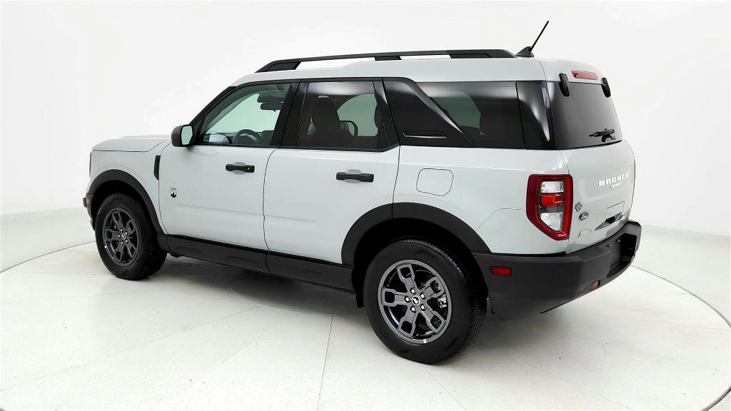 used 2024 Ford Bronco Sport car, priced at $26,877
