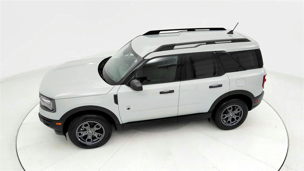 used 2024 Ford Bronco Sport car, priced at $26,877