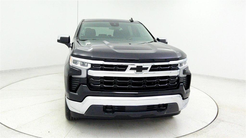 used 2023 Chevrolet Silverado 1500 car, priced at $39,599