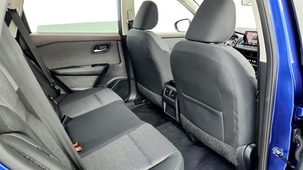 used 2023 Nissan Rogue car, priced at $22,994