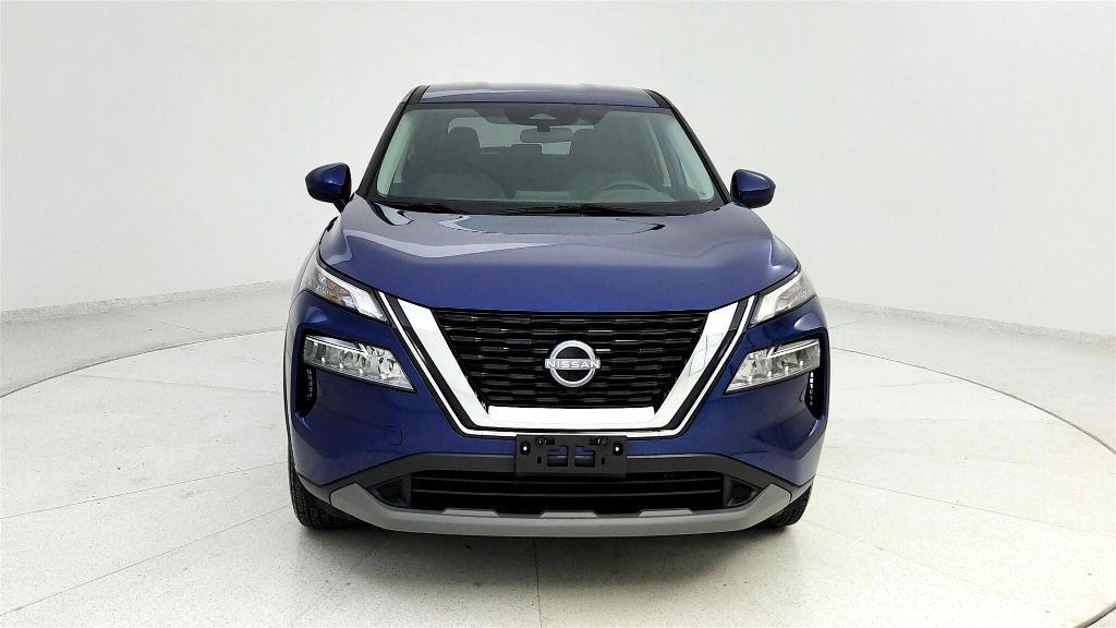 used 2023 Nissan Rogue car, priced at $22,994