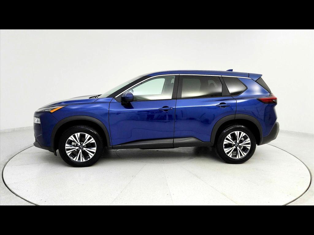 used 2023 Nissan Rogue car, priced at $22,994